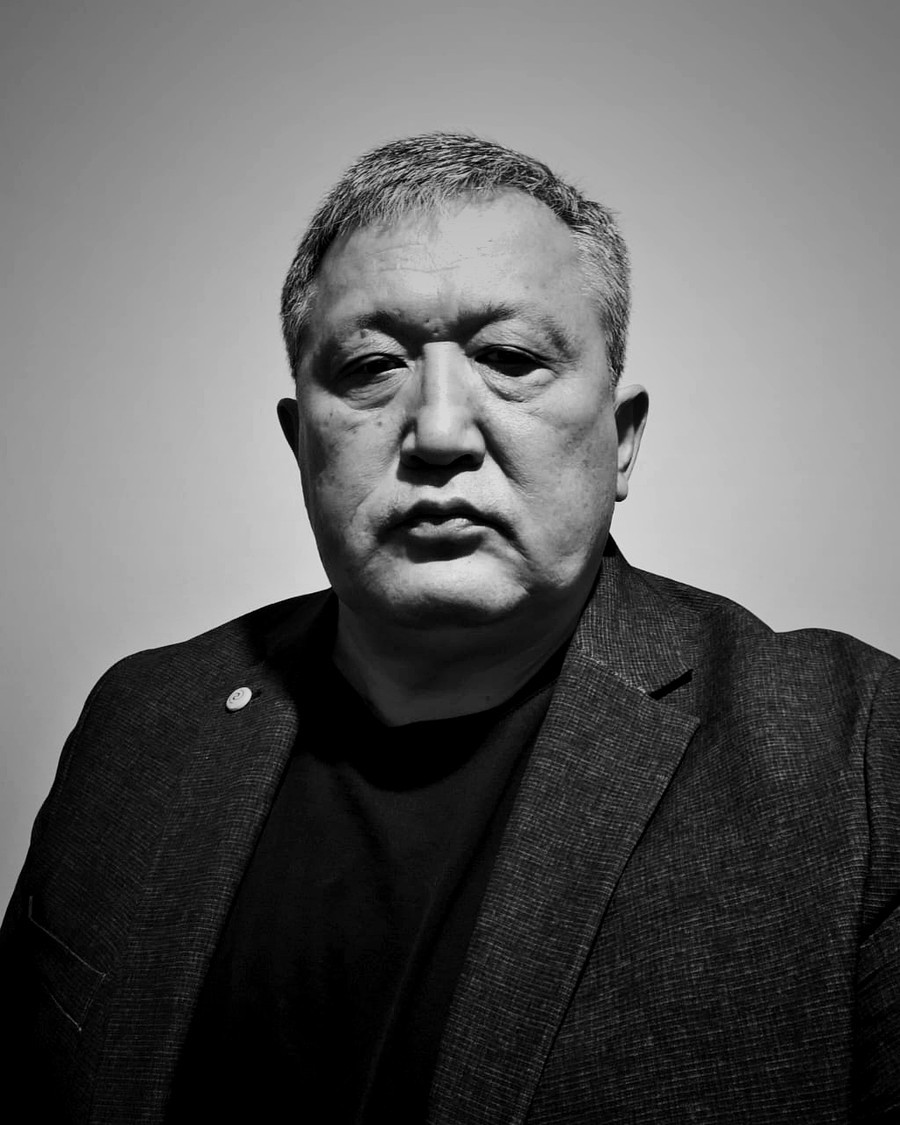 Билалов Мурат Оразаевич, юридический консультант, Алматы